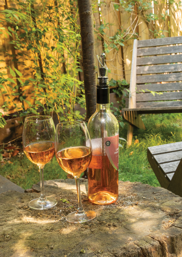 Vino viini jäähdytysputki-7