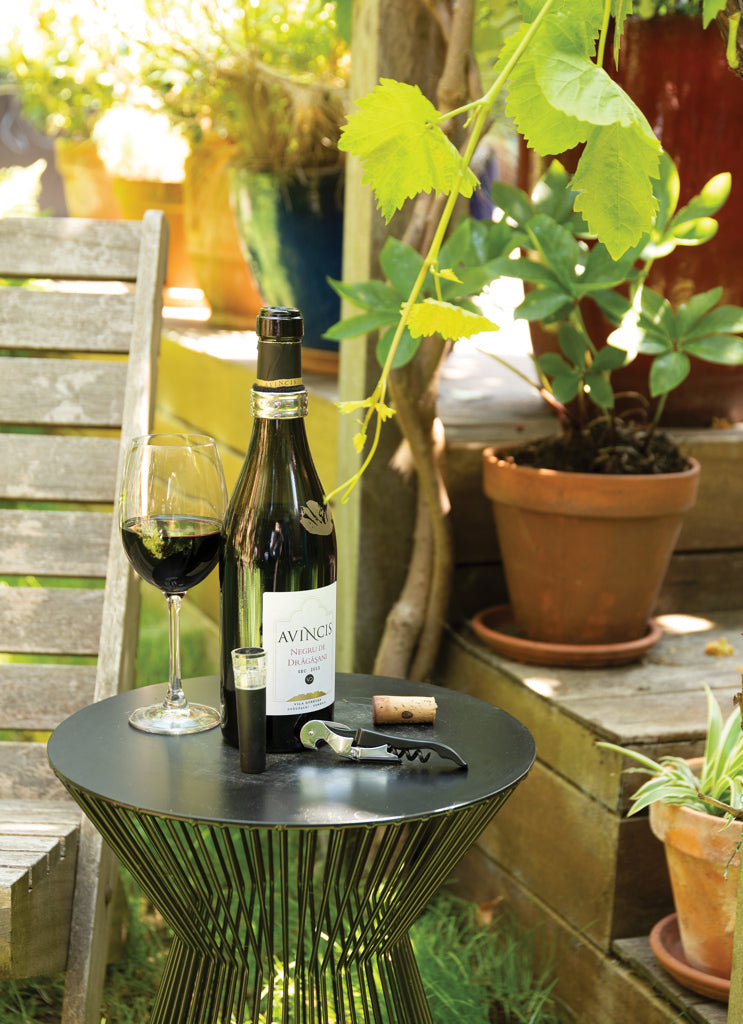 Vino Sommelier setti 3kpl-9