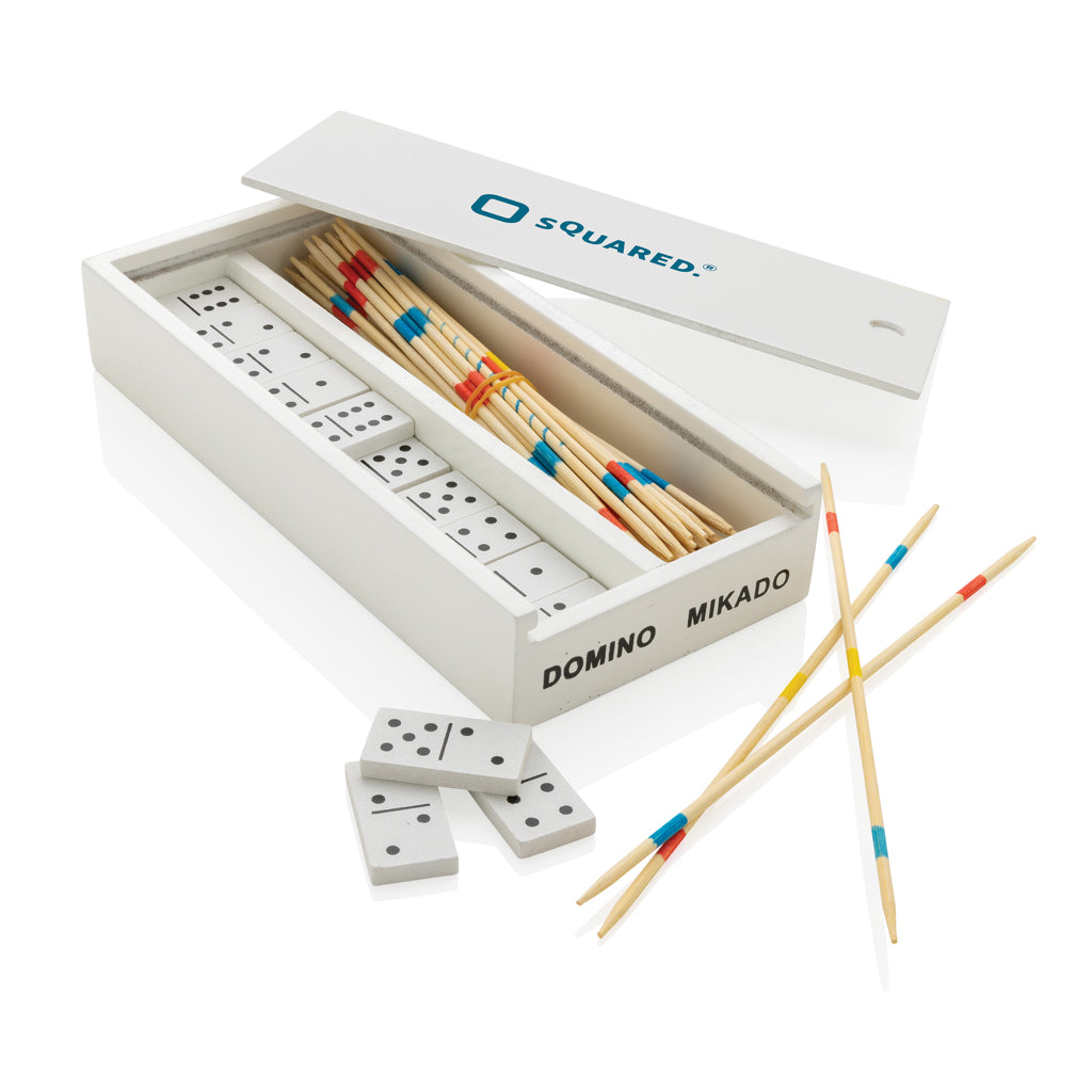 Deluxe mikado/domino puisessa laatikossa-7