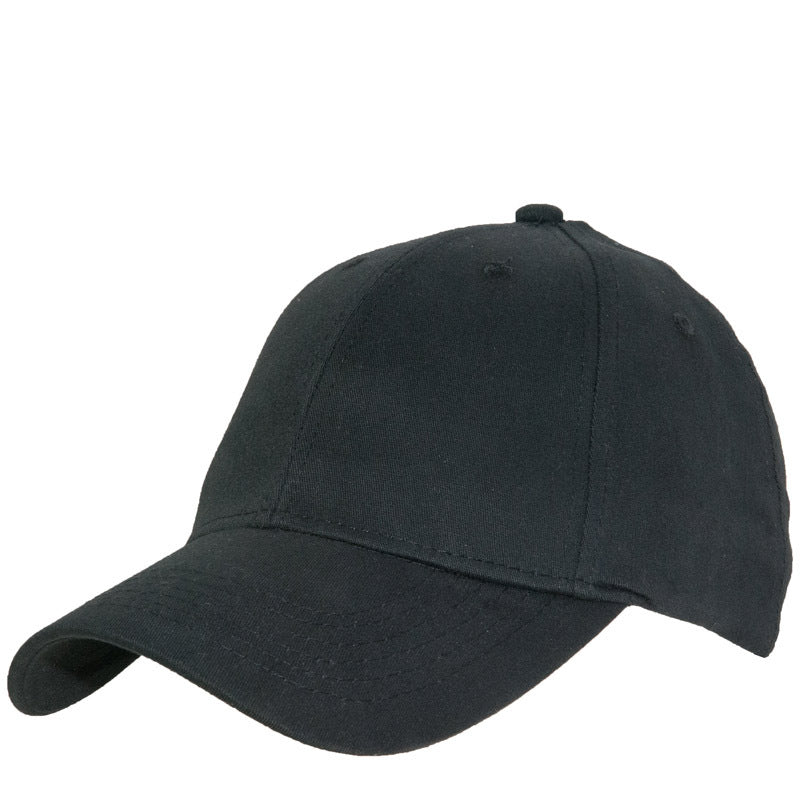 ReCap Lippis Kierrätetystä Polyesterista