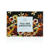 Deluxe postitettava lahjasetti - You are awesome-3
