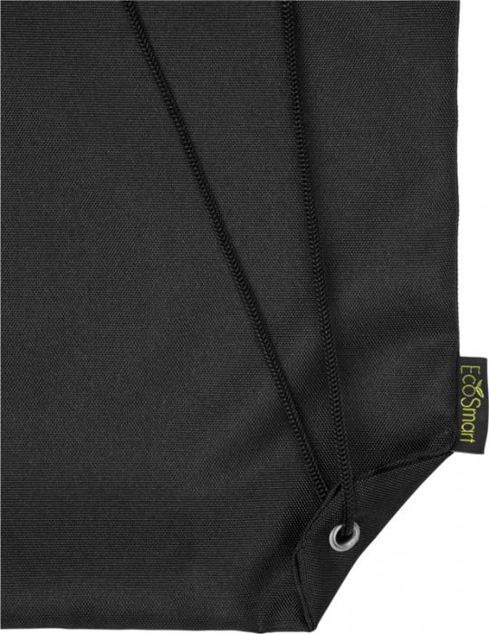 rPET Jumppaussi Kierrätys Polyesterista