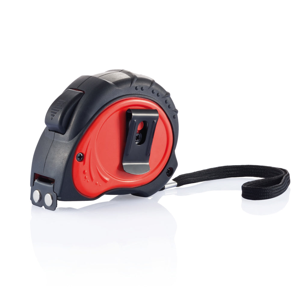 Tool Pro-mittanauha - 5m/19mm-2