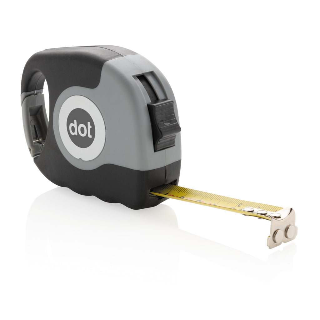 5m/19mm mittanauha sulkurenkaalla-4