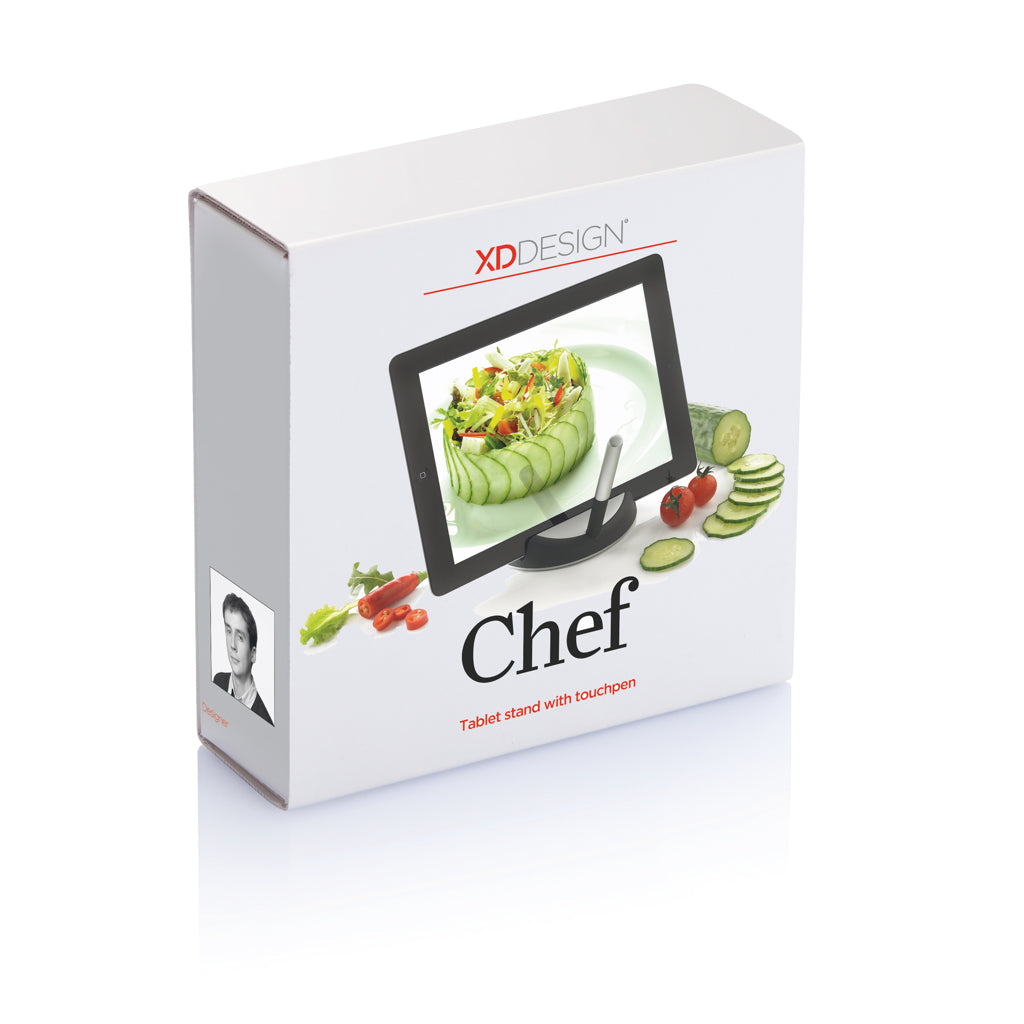 Chef-tablettiteline kosketuskynällä-5