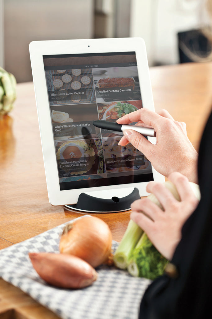 Chef-tablettiteline kosketuskynällä-9