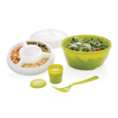 Salad2go -setti