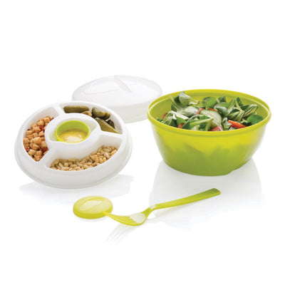 Salad2go -setti