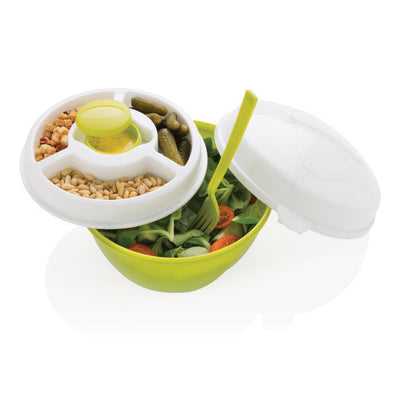Salad2go -setti