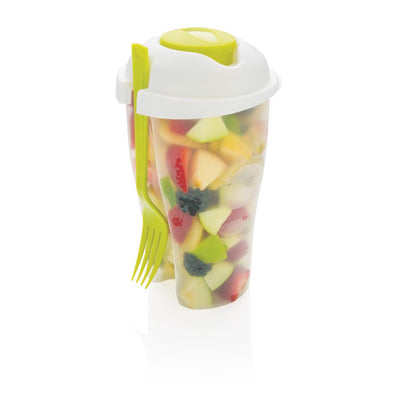 Salad2go -kuppi