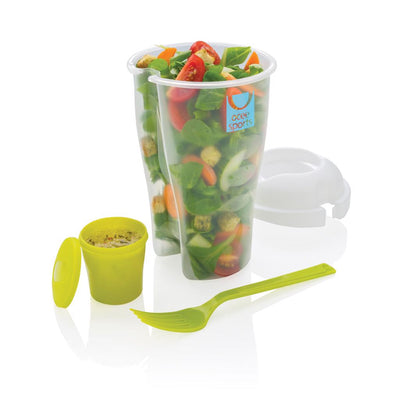 Salad2go -kuppi