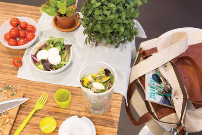 Salad2go -kuppi