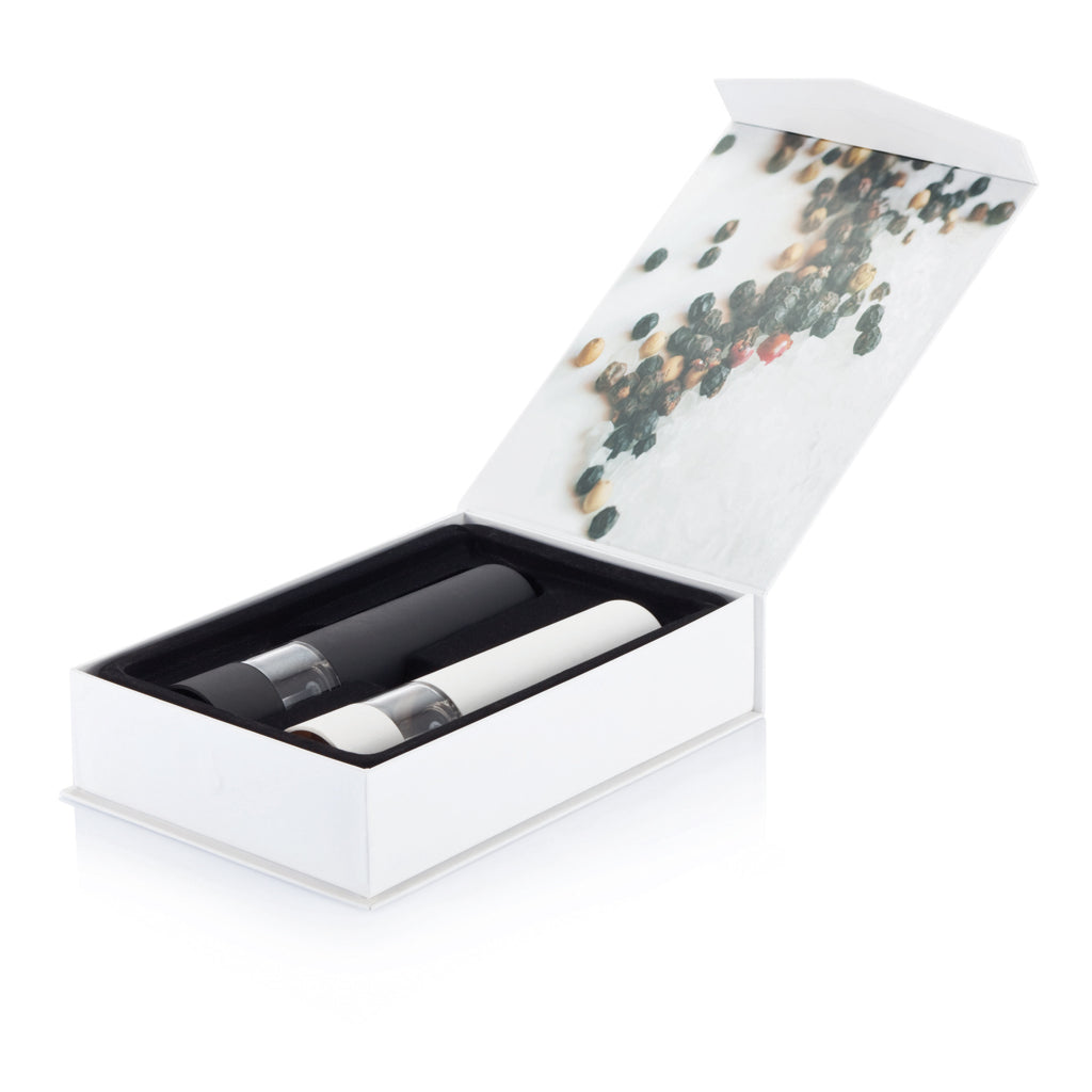 Elektroninen suola- ja pippurimylly-2