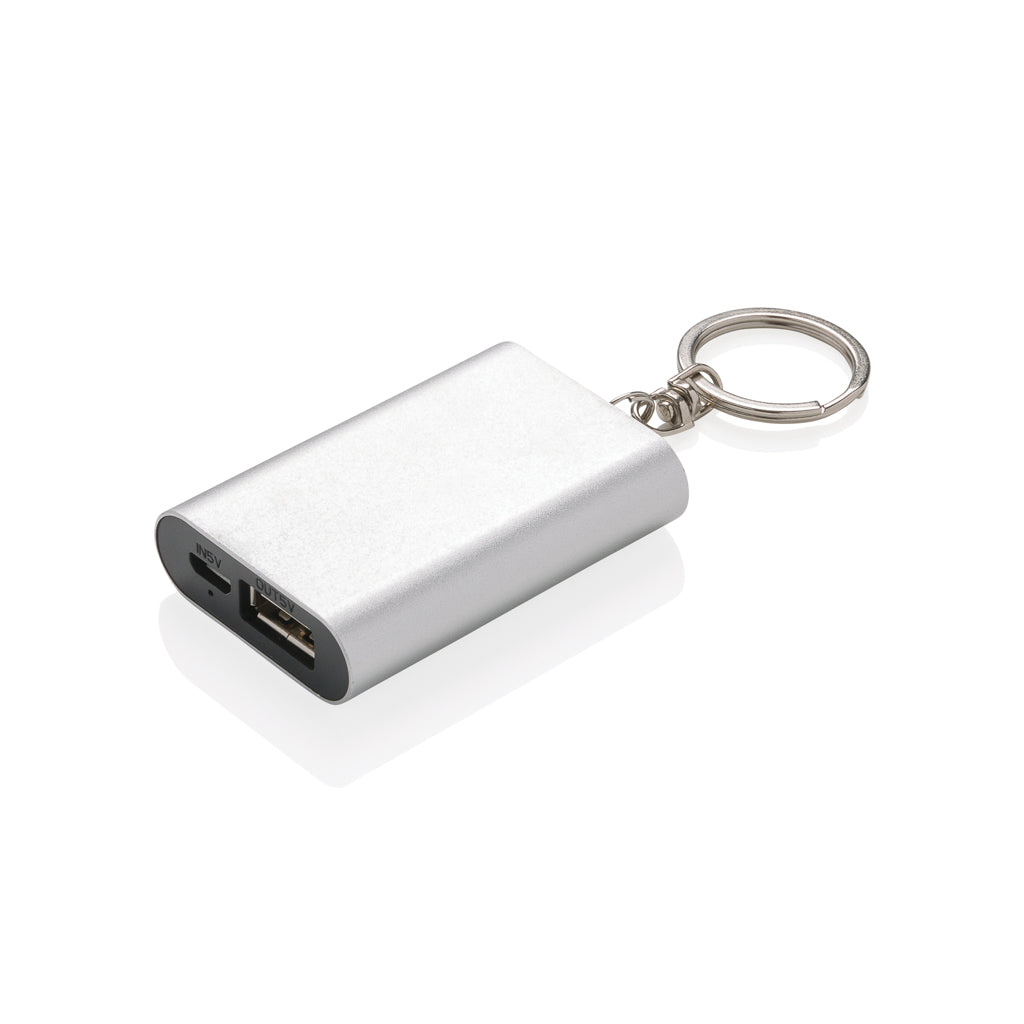 1.000mAh varavirtalähde avaimenperä-1