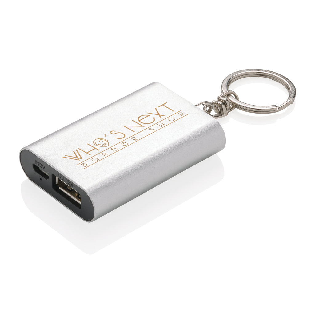 1.000mAh varavirtalähde avaimenperä-7