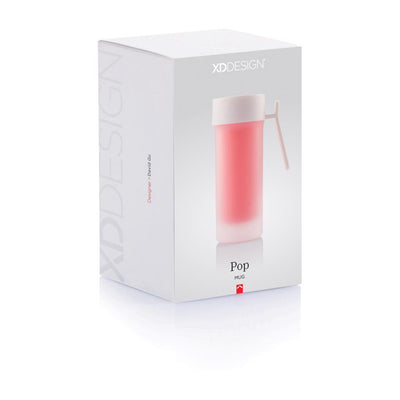 Pop muki