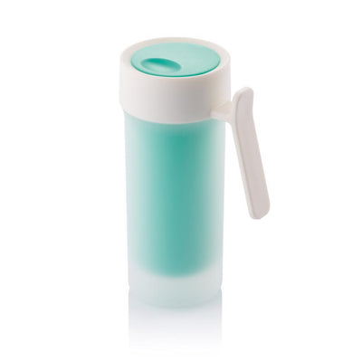 Pop muki