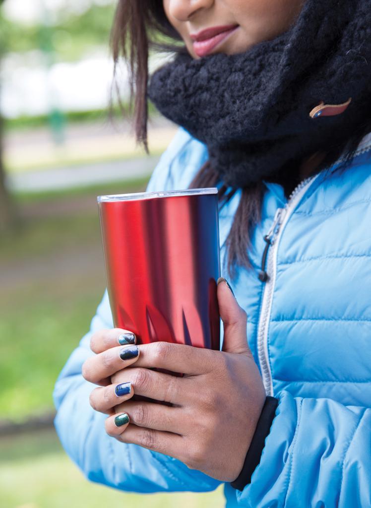 Kupari termos juomamuki