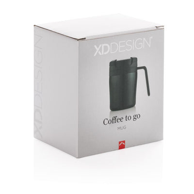 Coffee to go muki