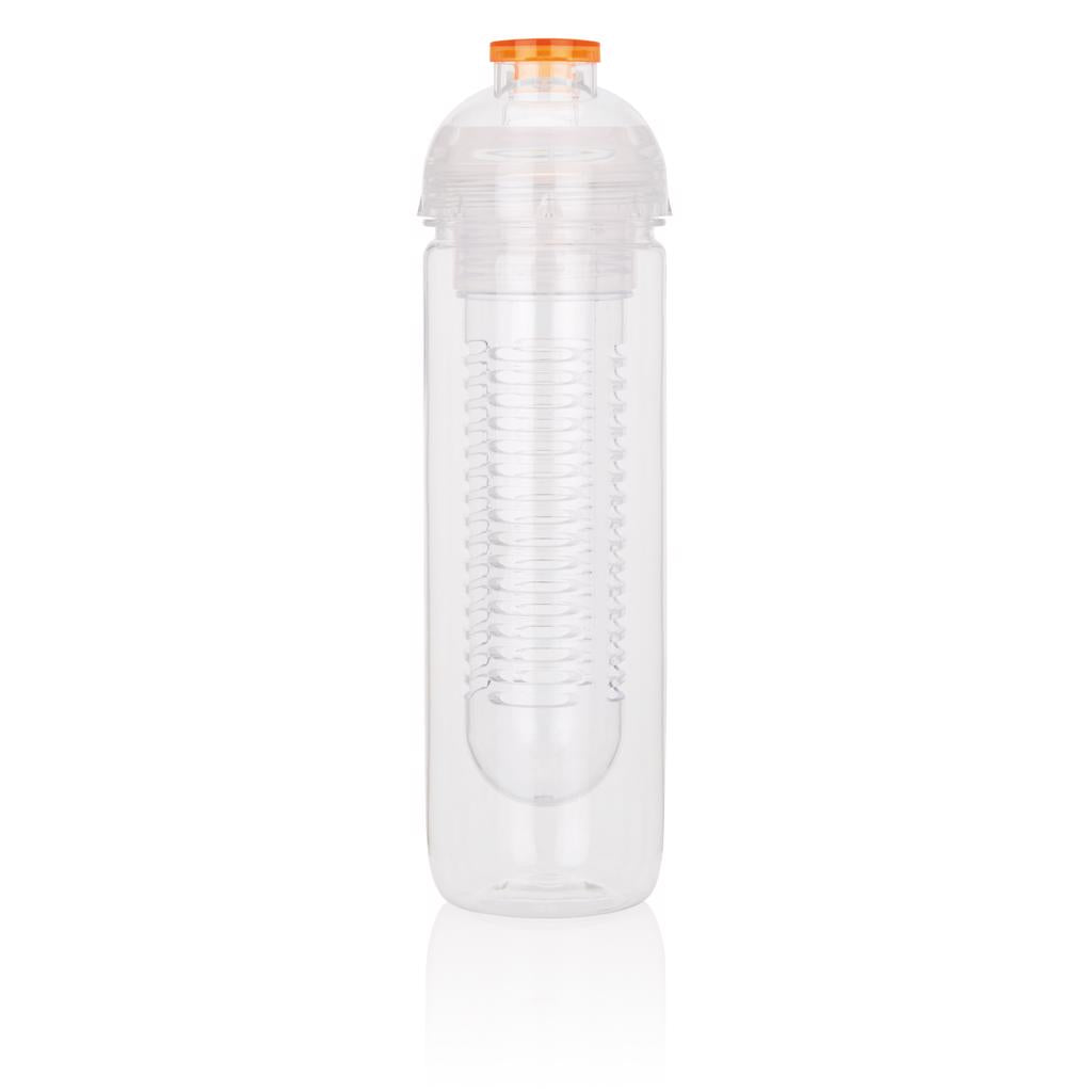 Vesipullo hauduttimella