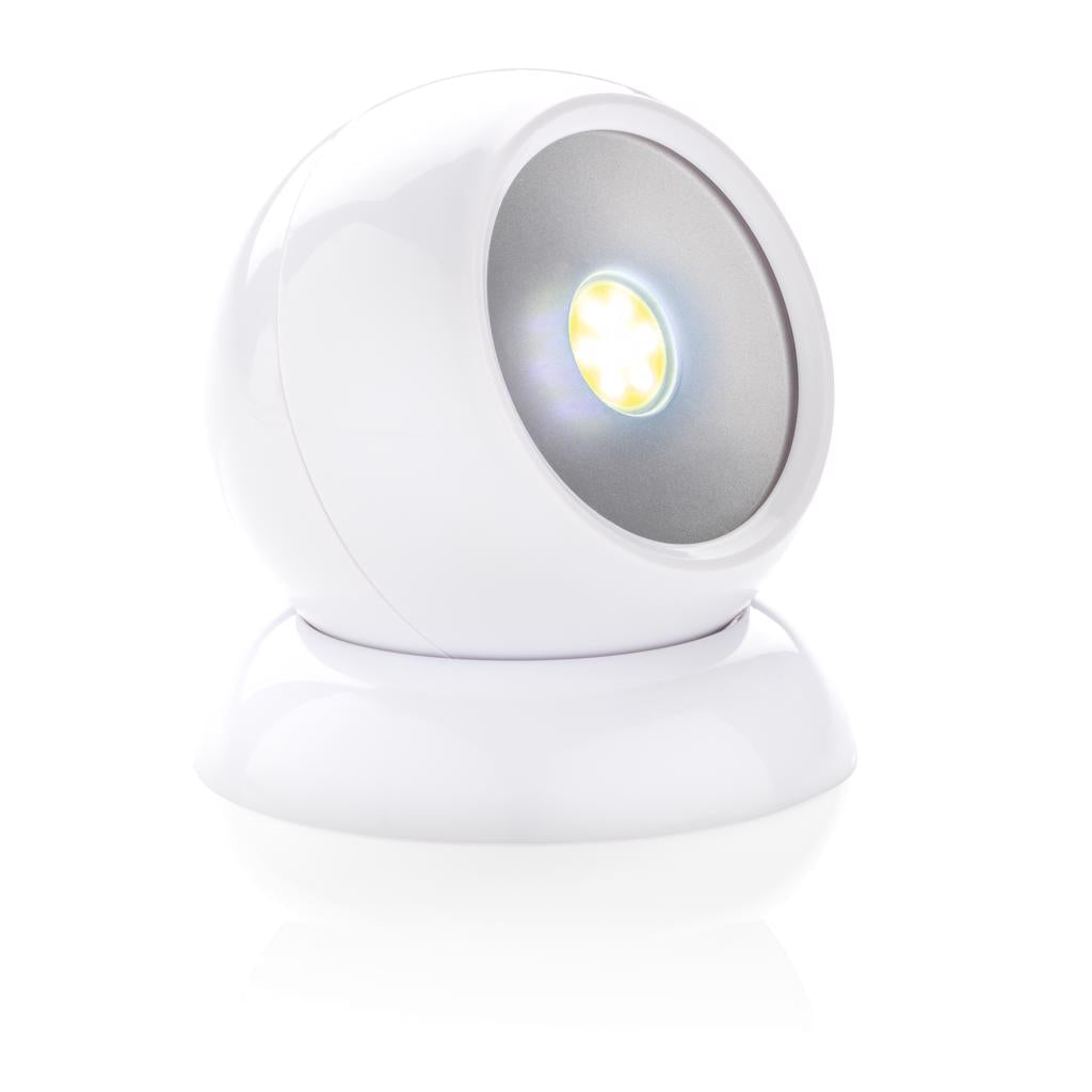 COB 360 -valo