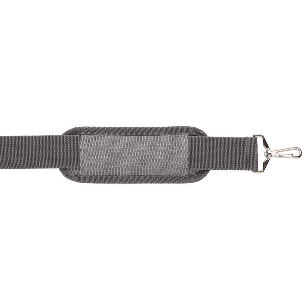 Viikonloppulaukku USB-portilla