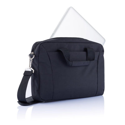 15” esittelylaukku kannettavalle
