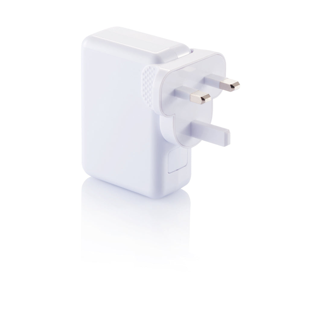 Matkapistoke 4 USB-portilla-2