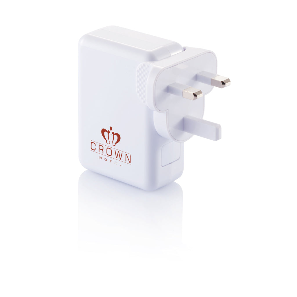 Matkapistoke 4 USB-portilla-7