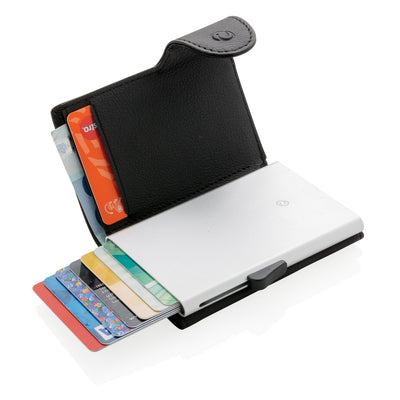 C-Secure RFID -korttikotelo & -lompakko-2