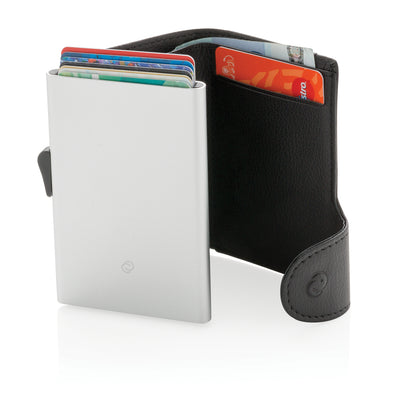 C-Secure RFID -korttikotelo & -lompakko-3