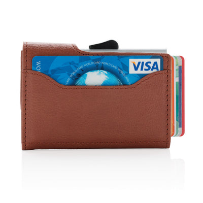 C-Secure RFID -korttikotelo & -lompakko-24
