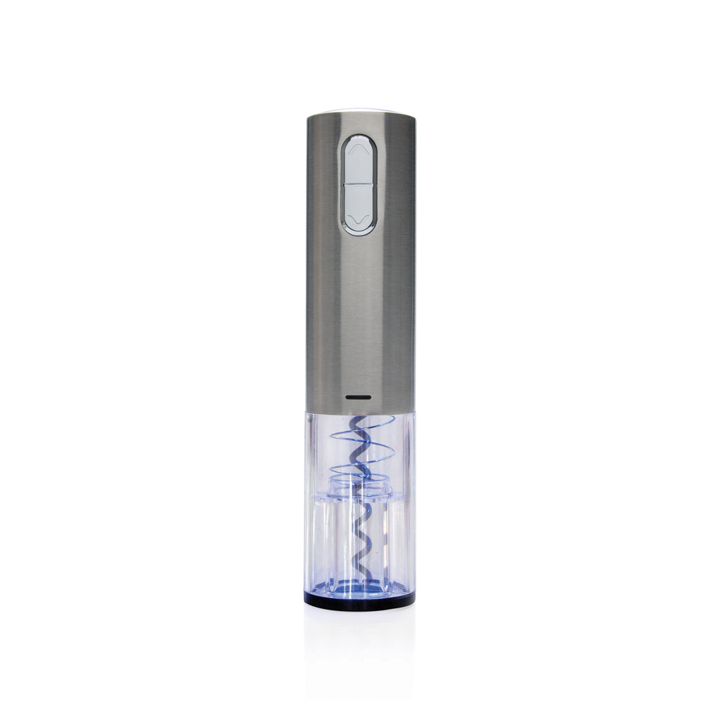 Elektroninen pullonavaaja - USB ladattava-1