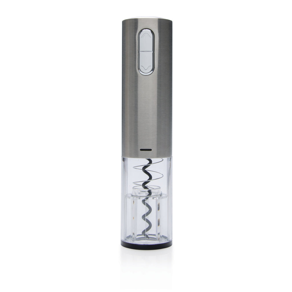 Elektroninen pullonavaaja - USB ladattava-2