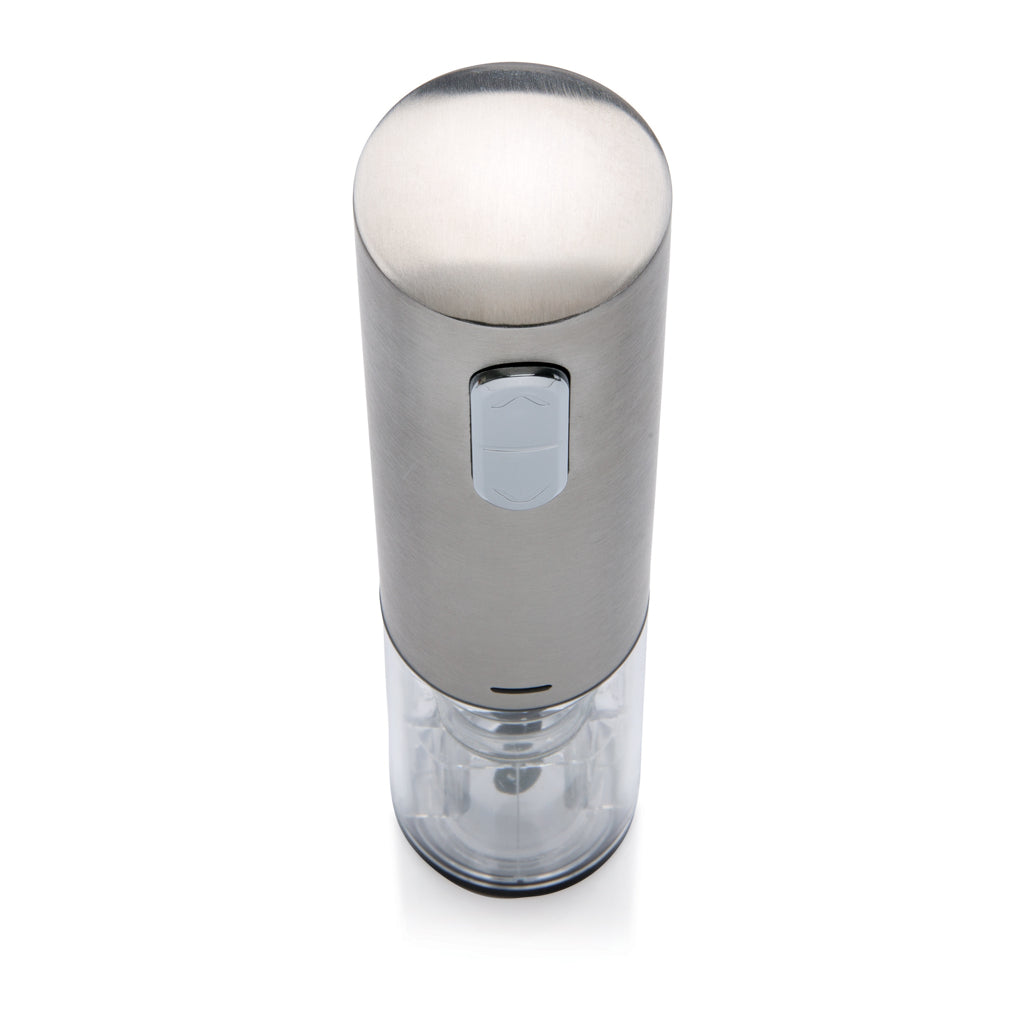 Elektroninen pullonavaaja - USB ladattava-4