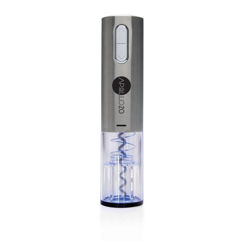 Elektroninen pullonavaaja - USB ladattava-8