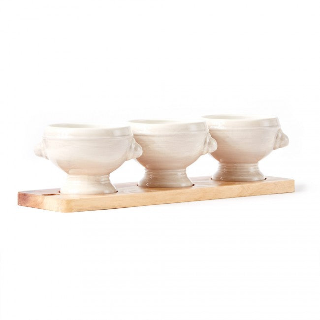 Tarjoilusetti Beumont