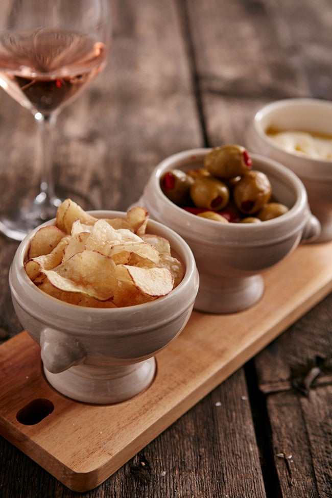 Tarjoilusetti Beumont