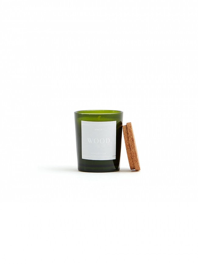 Cork Kynttilä