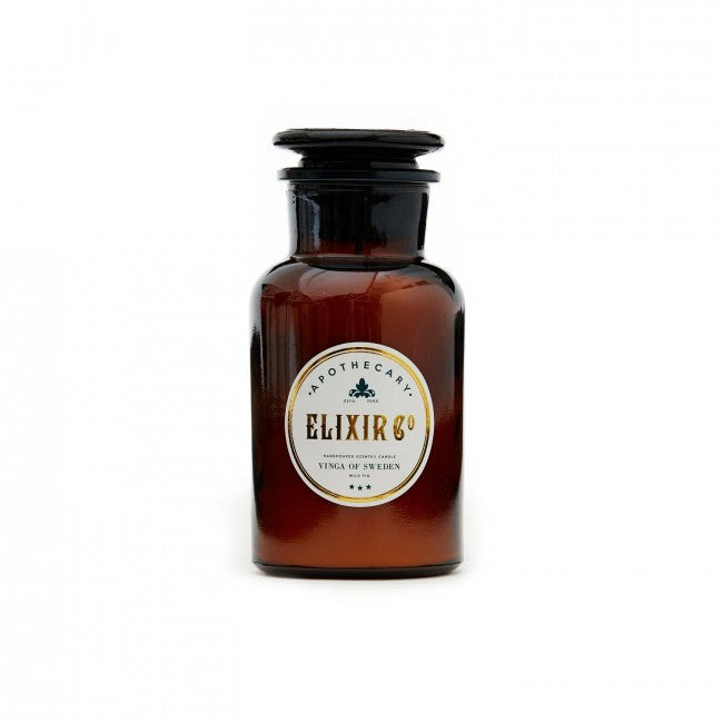 Kynttilä Apothecary