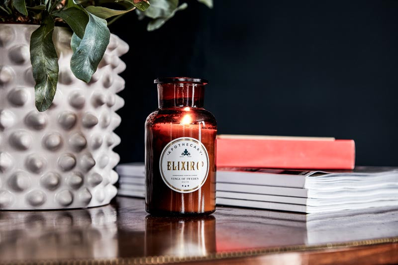 Kynttilä Apothecary