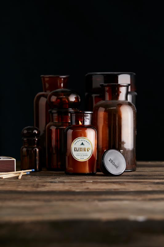 Kynttilä Apothecary