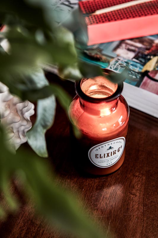 Kynttilä Apothecary