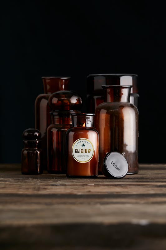 Kynttilä Apothecary