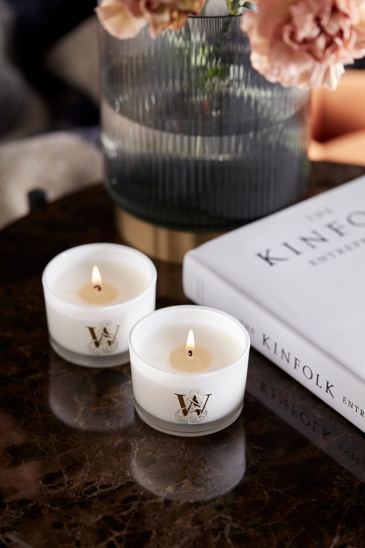 Waison Holiday Kynttiläsetti