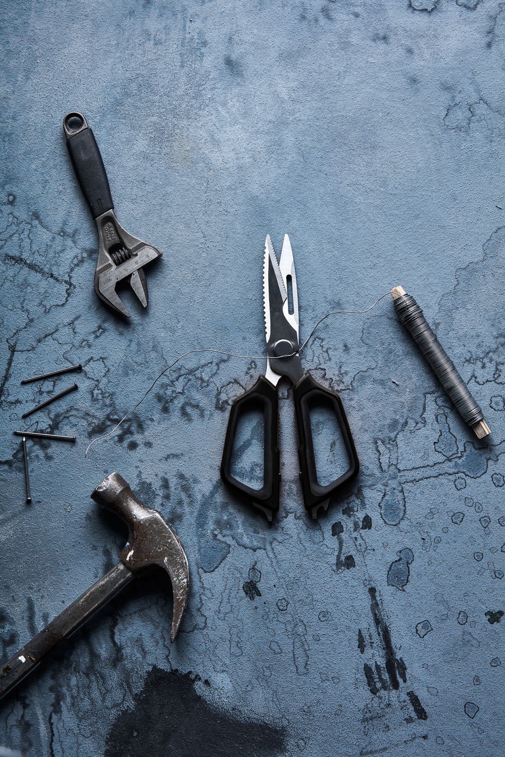 Ässä Monikäyttösakset