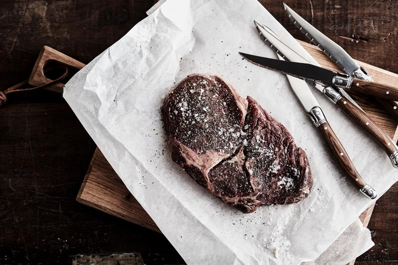 Pihviveitsisetti Savoie