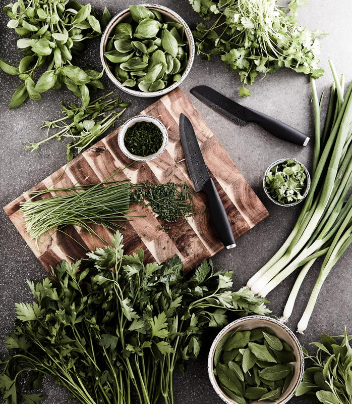 Keraaminen Veitsisetti Numazo