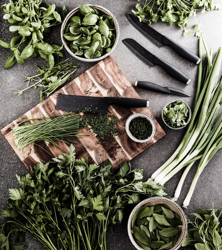 Keraaminen Veitsisetti Numazo