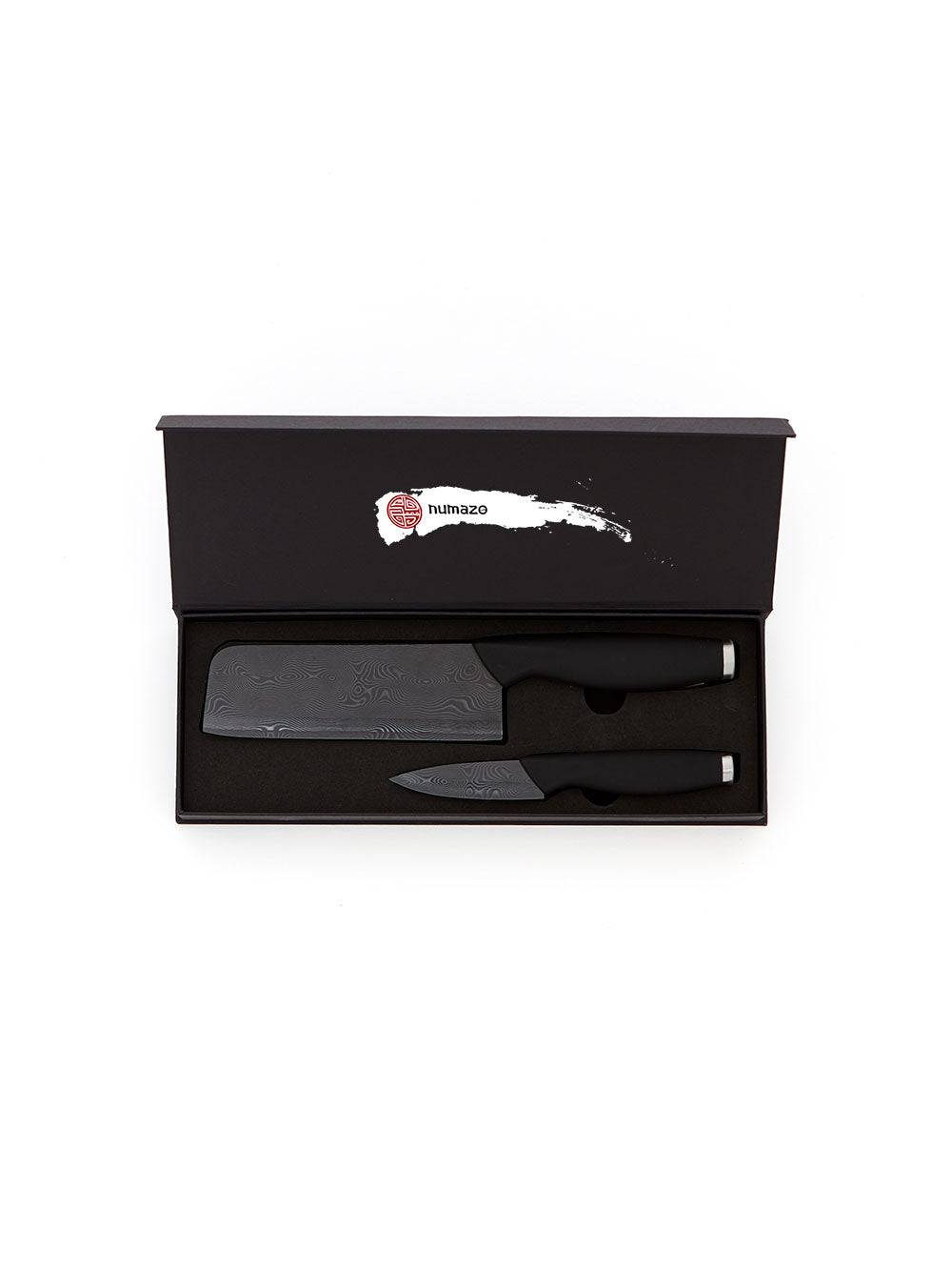 Keraaminen Veitsisetti Nakiri